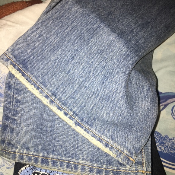 Abercrombie & Fitch Jeans - Picture 4 of 4